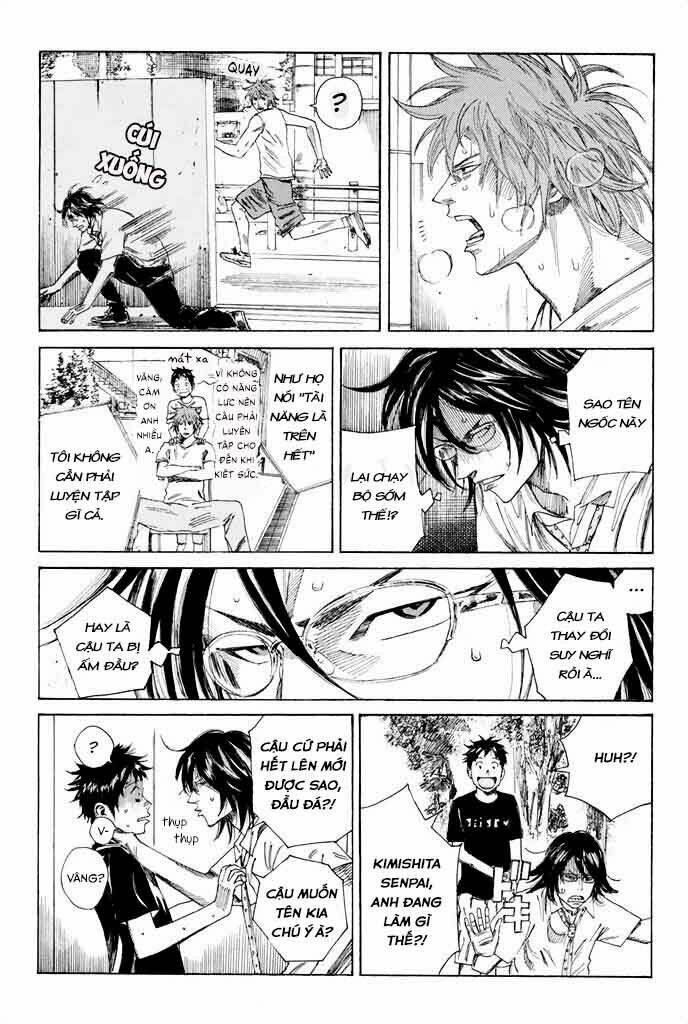 Days Chapter 58 - Trang 2