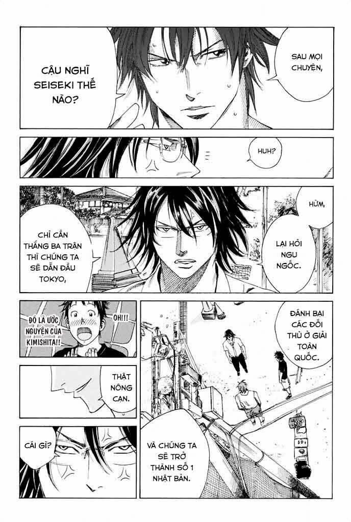 Days Chapter 58 - Trang 2