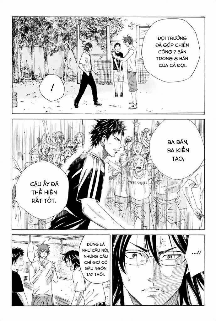 Days Chapter 58 - Trang 2
