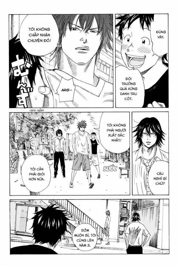 Days Chapter 58 - Trang 2