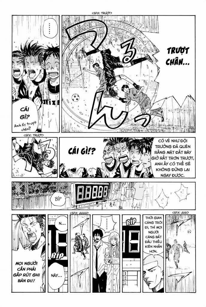 Days Chapter 59 - Trang 2