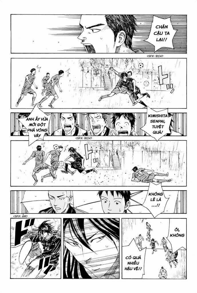 Days Chapter 59 - Trang 2