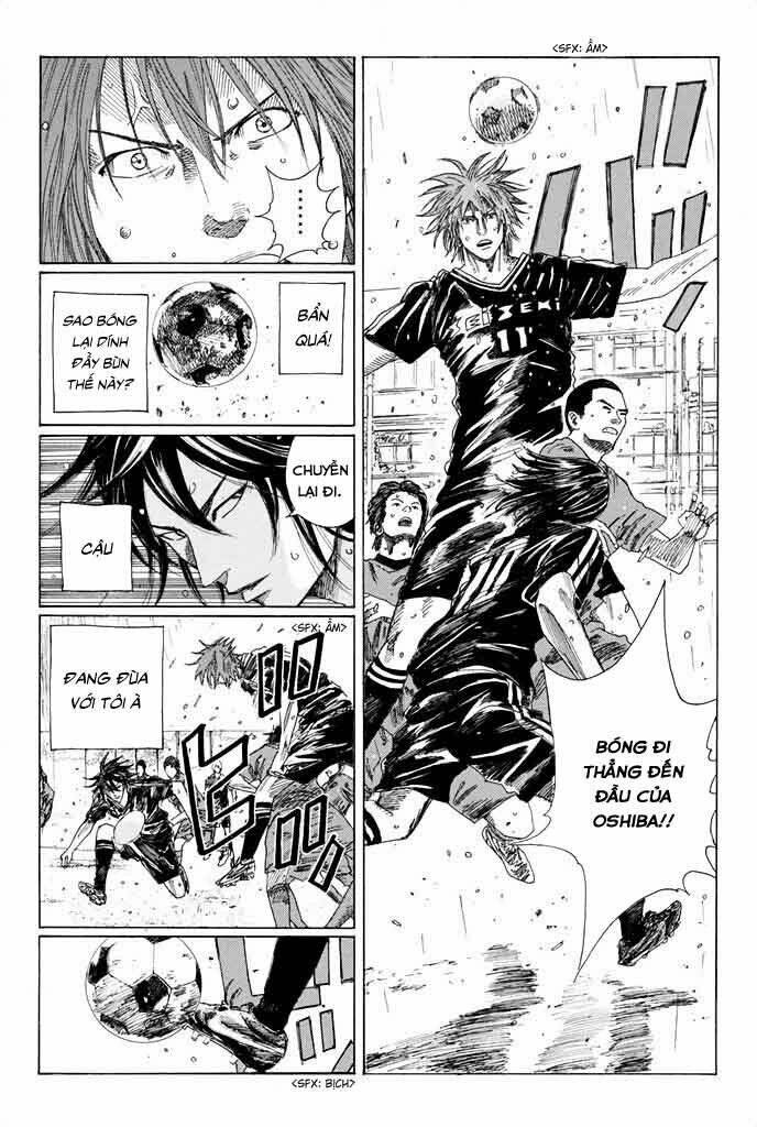 Days Chapter 59 - Trang 2