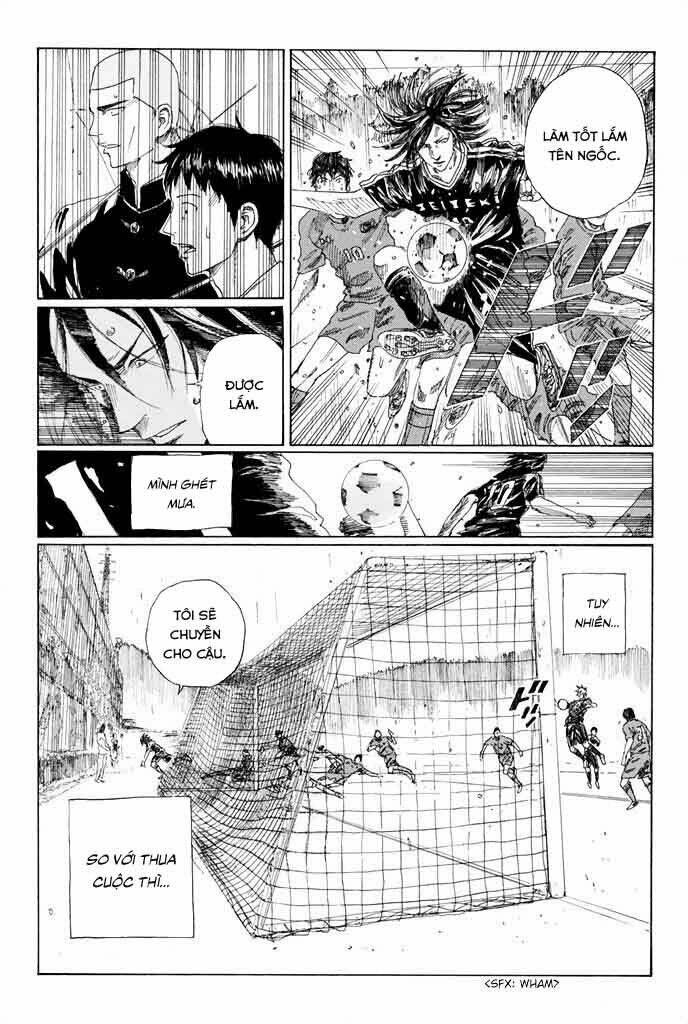 Days Chapter 59 - Trang 2