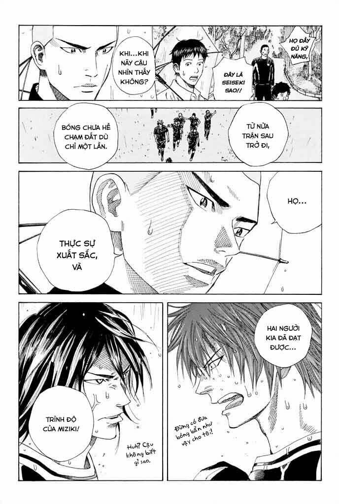 Days Chapter 59 - Trang 2