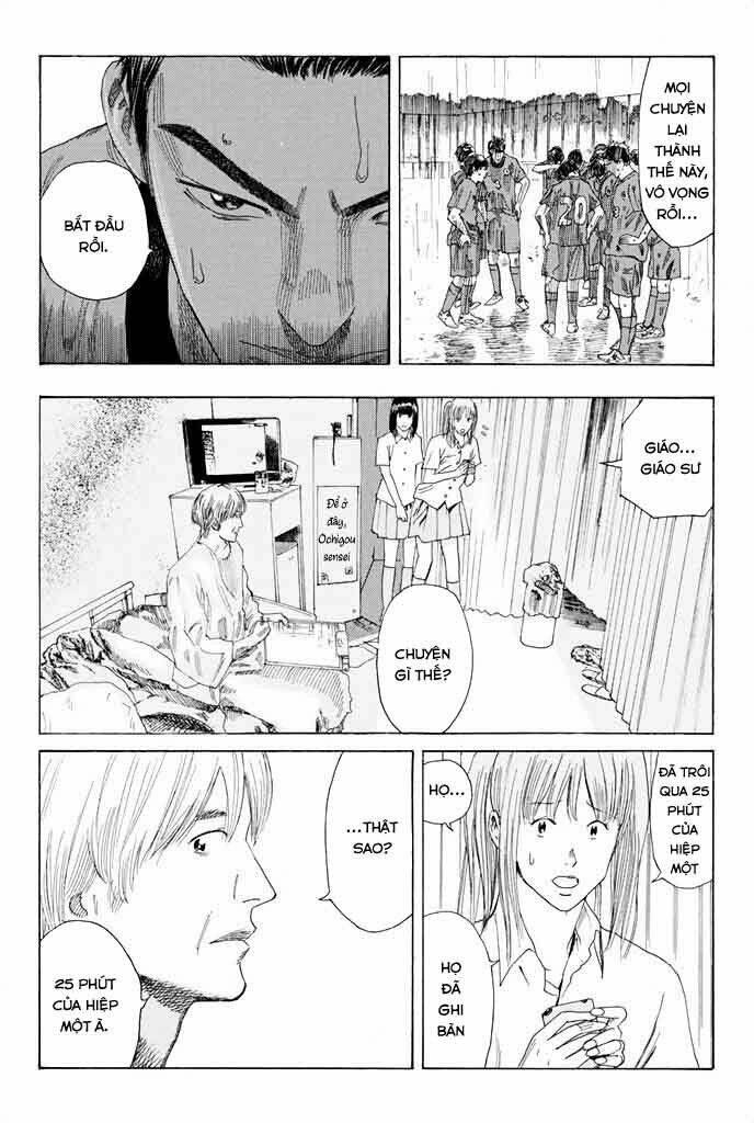 Days Chapter 59 - Trang 2