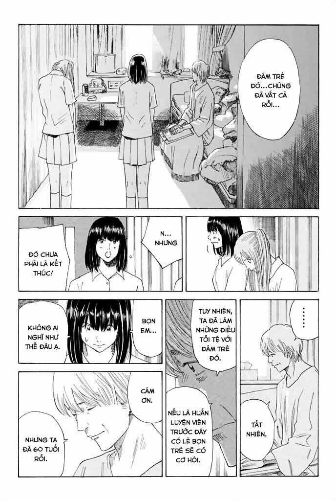 Days Chapter 59 - Trang 2