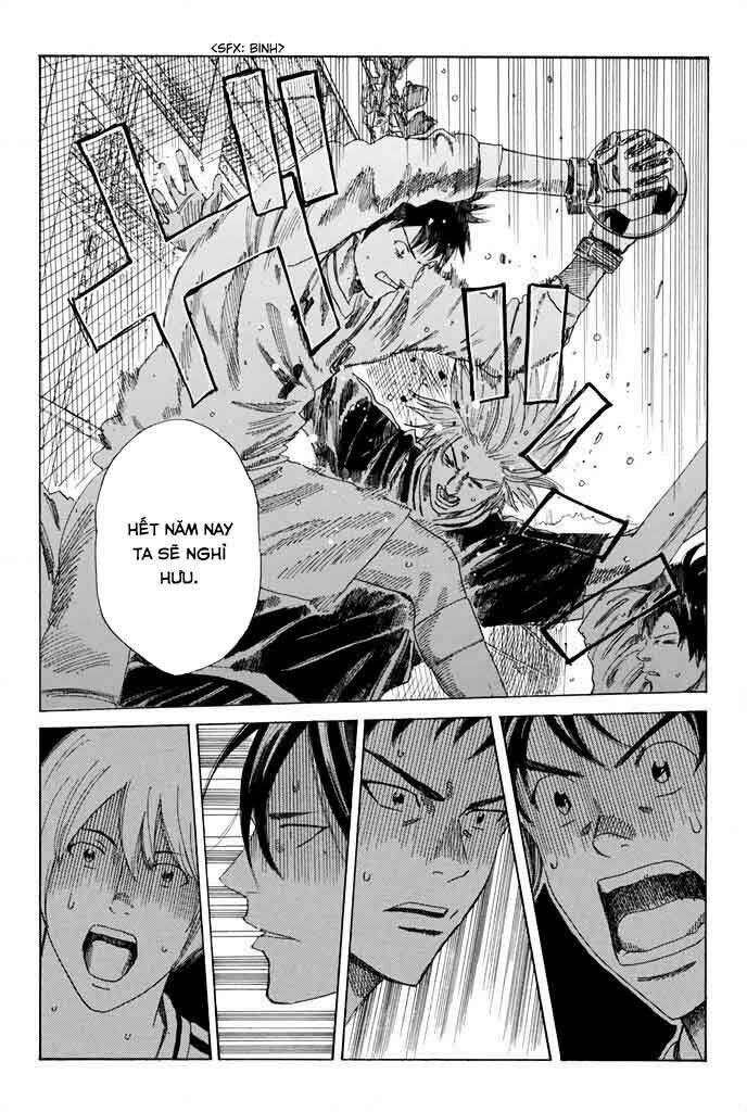 Days Chapter 59 - Trang 2