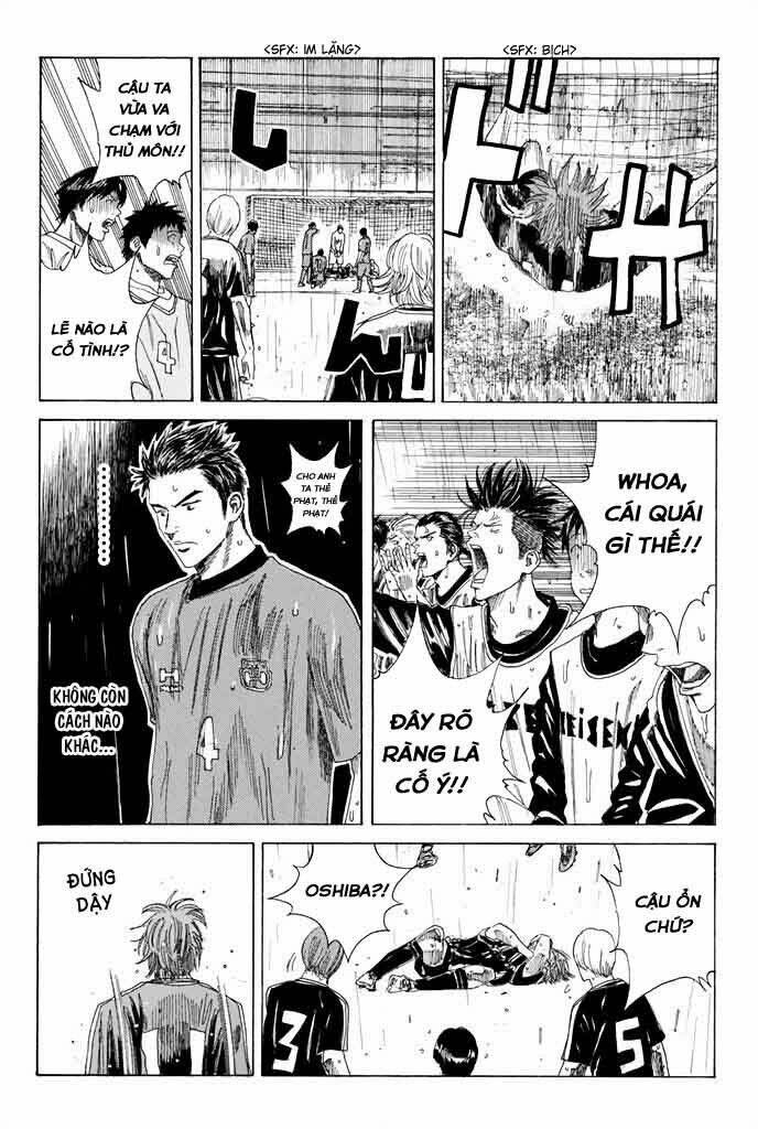 Days Chapter 59 - Trang 2