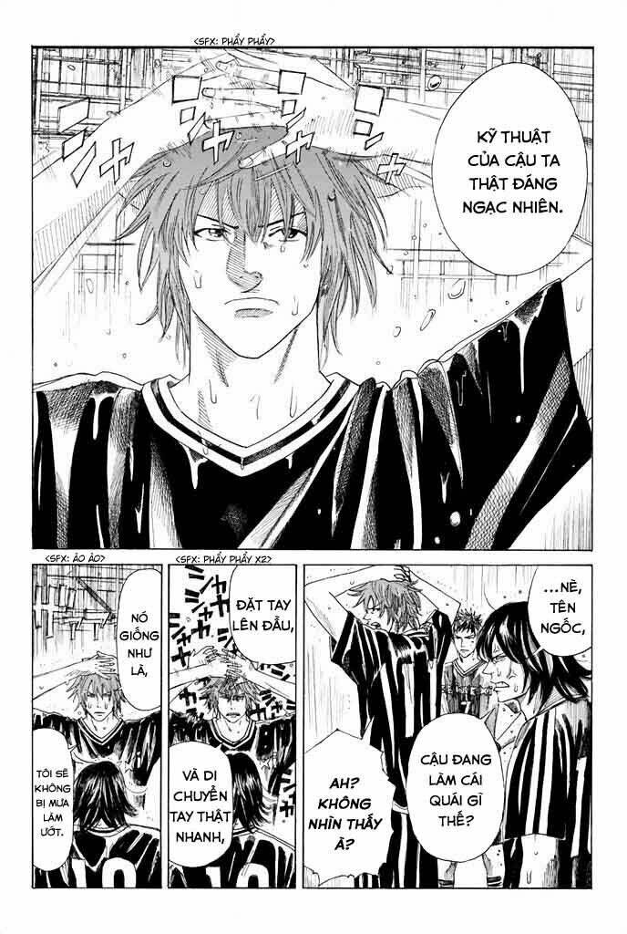 Days Chapter 59 - Trang 2