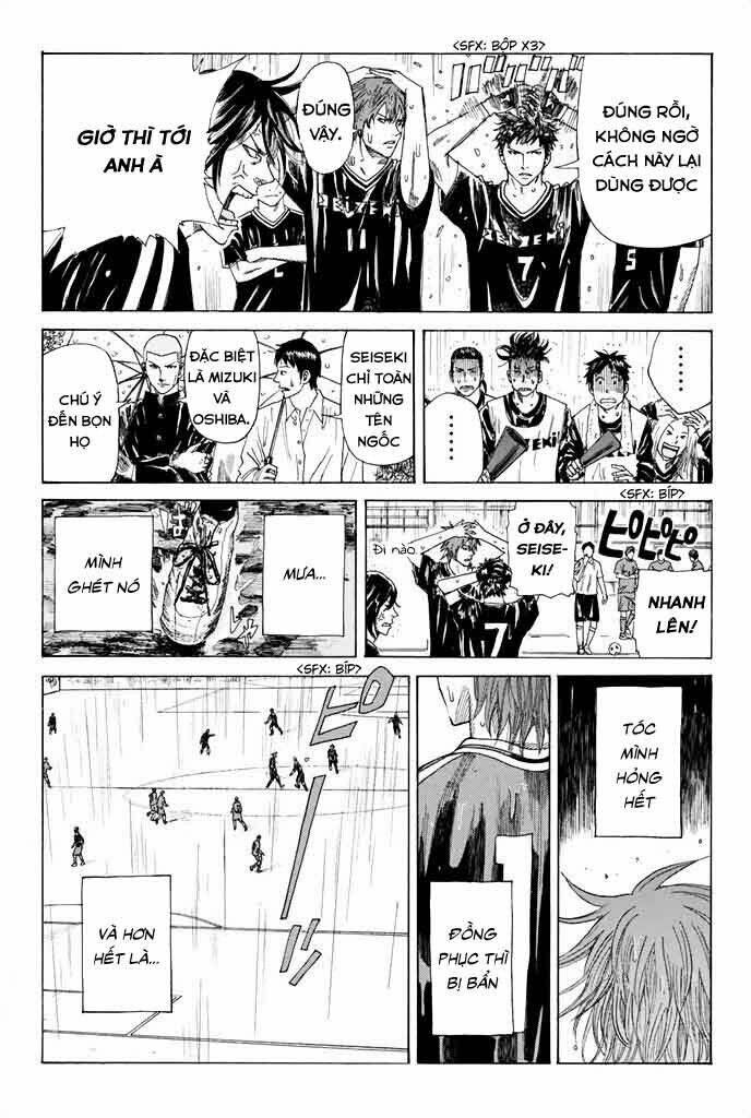 Days Chapter 59 - Trang 2