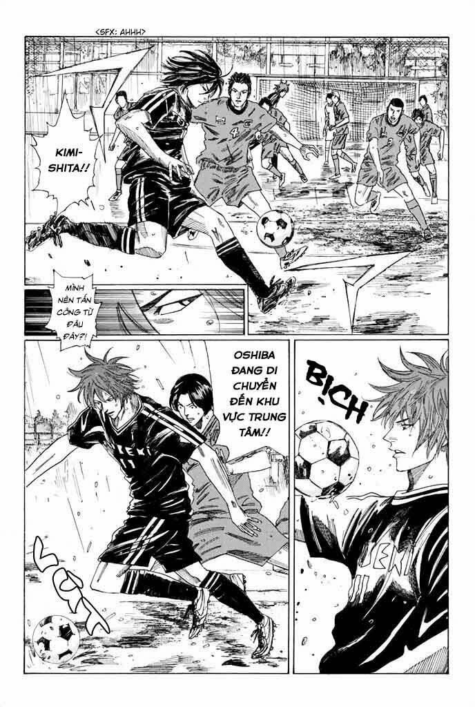 Days Chapter 59 - Trang 2