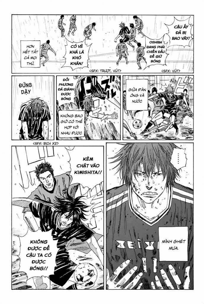 Days Chapter 59 - Trang 2