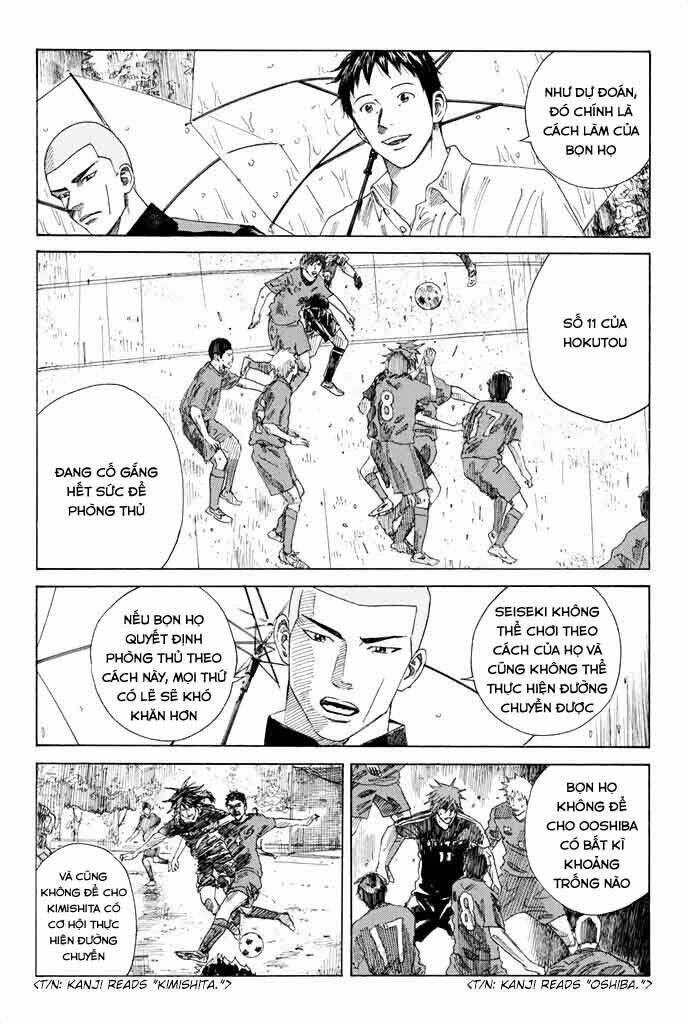 Days Chapter 59 - Trang 2