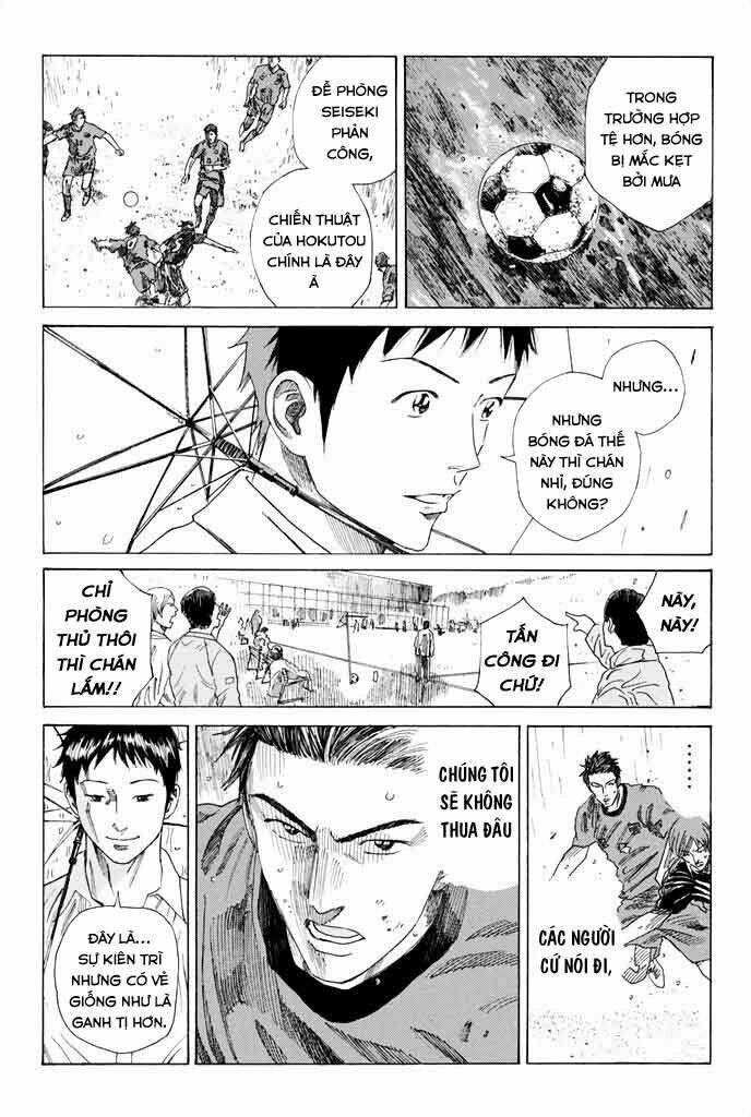 Days Chapter 59 - Trang 2