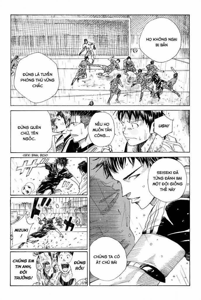Days Chapter 59 - Trang 2