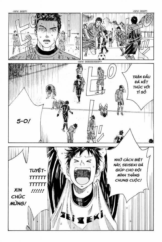 Days Chapter 60 - Trang 2
