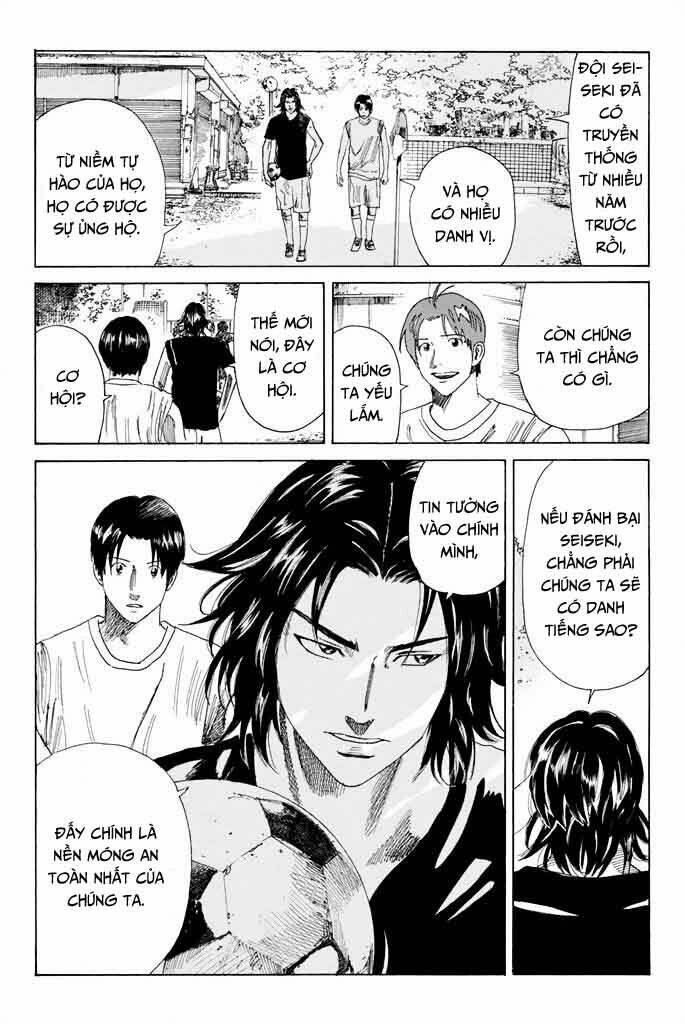 Days Chapter 61 - Trang 2