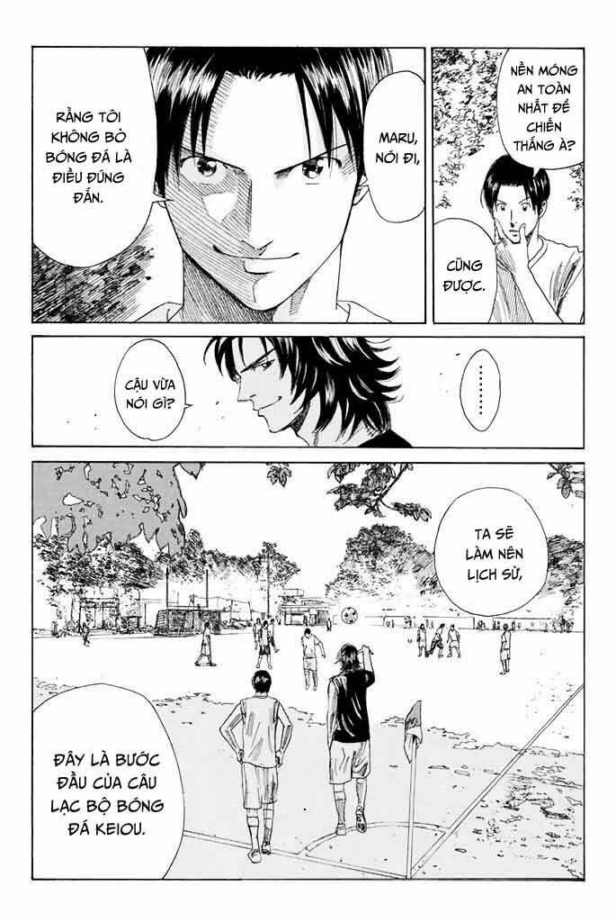 Days Chapter 61 - Trang 2