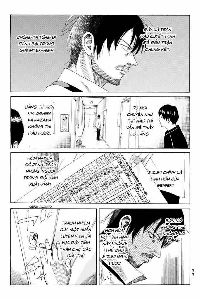 Days Chapter 61 - Trang 2