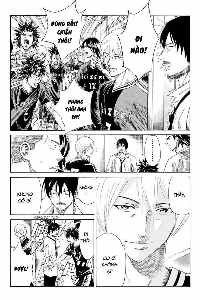 Days Chapter 61 - Trang 2