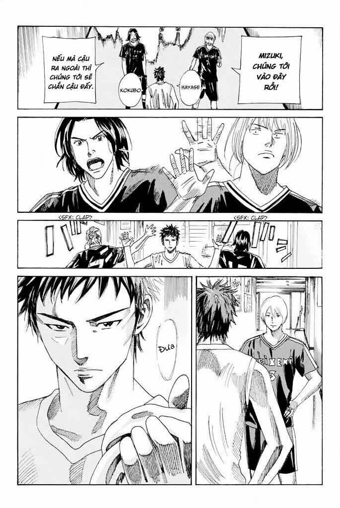 Days Chapter 61 - Trang 2