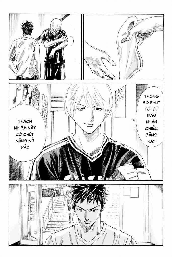 Days Chapter 61 - Trang 2