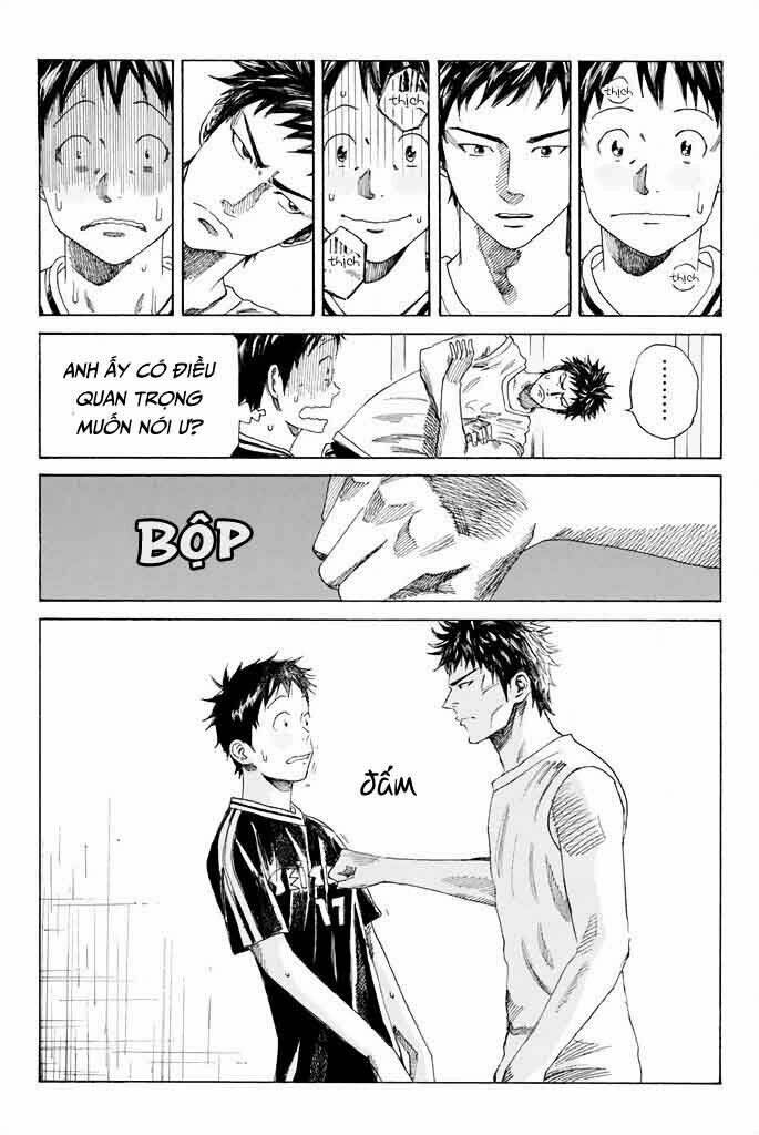 Days Chapter 61 - Trang 2