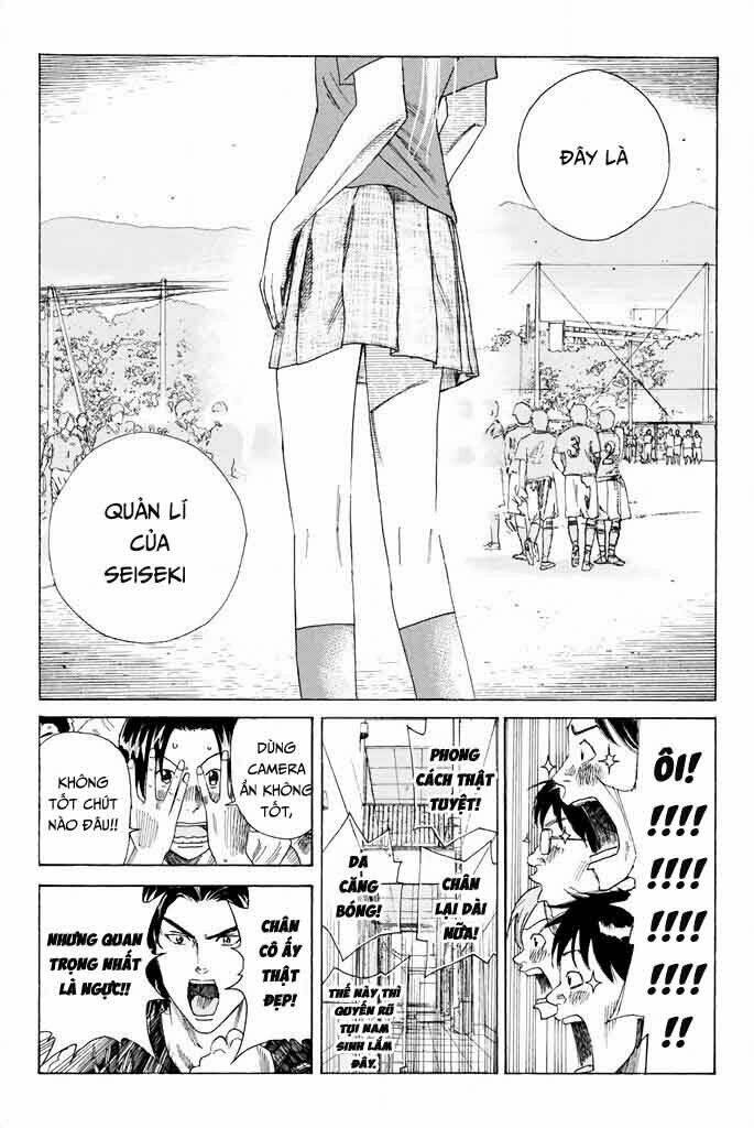 Days Chapter 61 - Trang 2