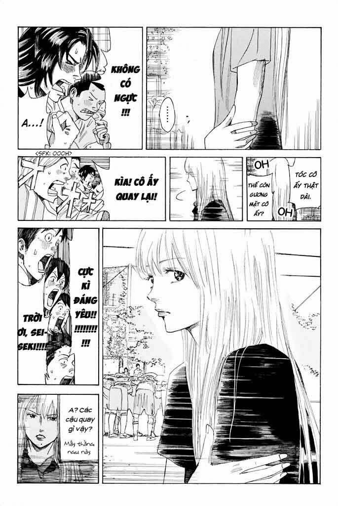 Days Chapter 61 - Trang 2