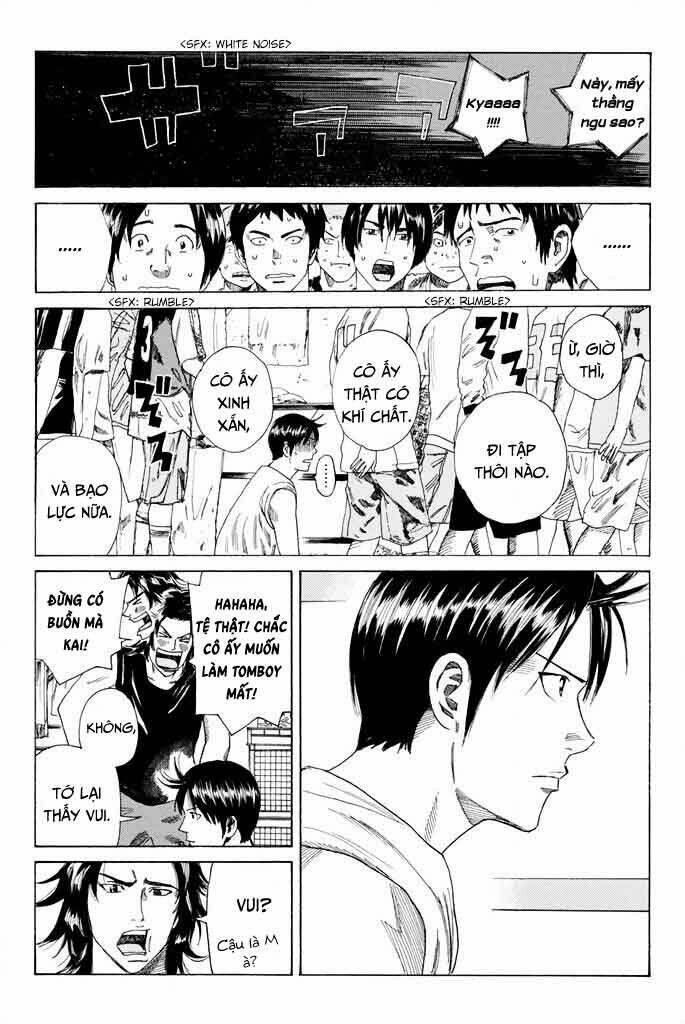 Days Chapter 61 - Trang 2