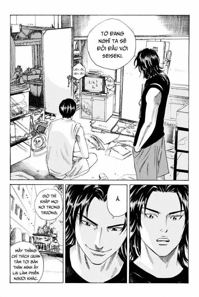 Days Chapter 61 - Trang 2