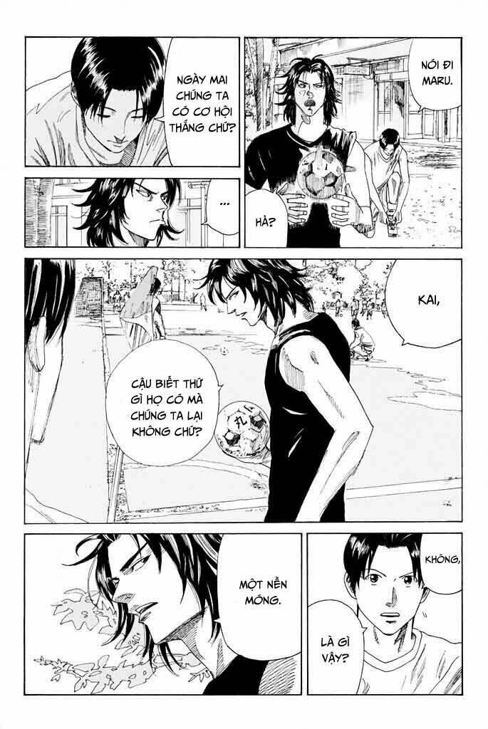 Days Chapter 61 - Trang 2