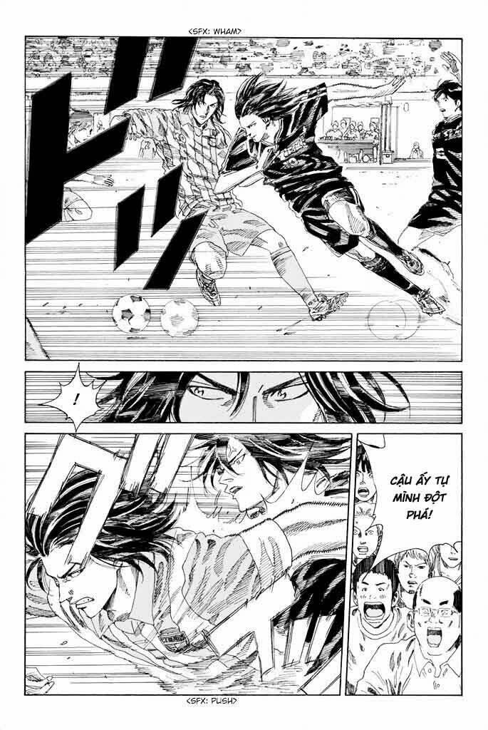 Days Chapter 62 - Trang 2