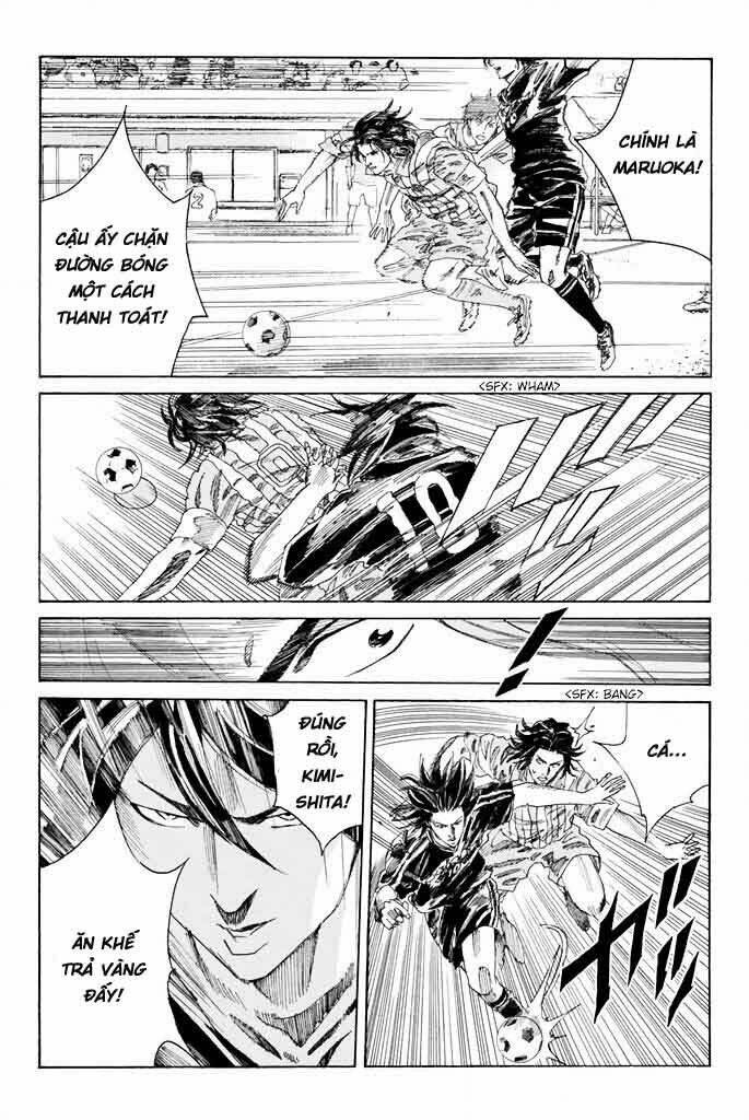 Days Chapter 62 - Trang 2