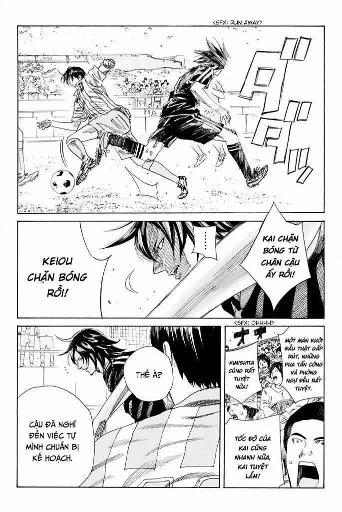 Days Chapter 62 - Trang 2