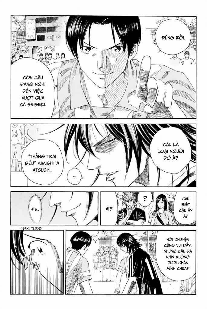 Days Chapter 62 - Trang 2