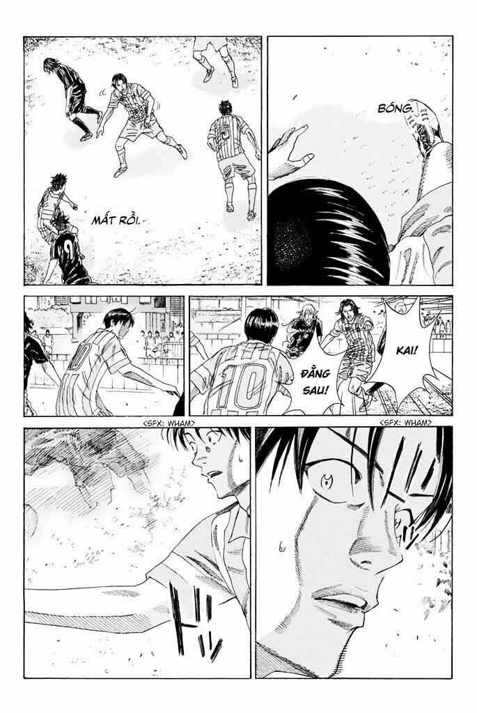 Days Chapter 62 - Trang 2