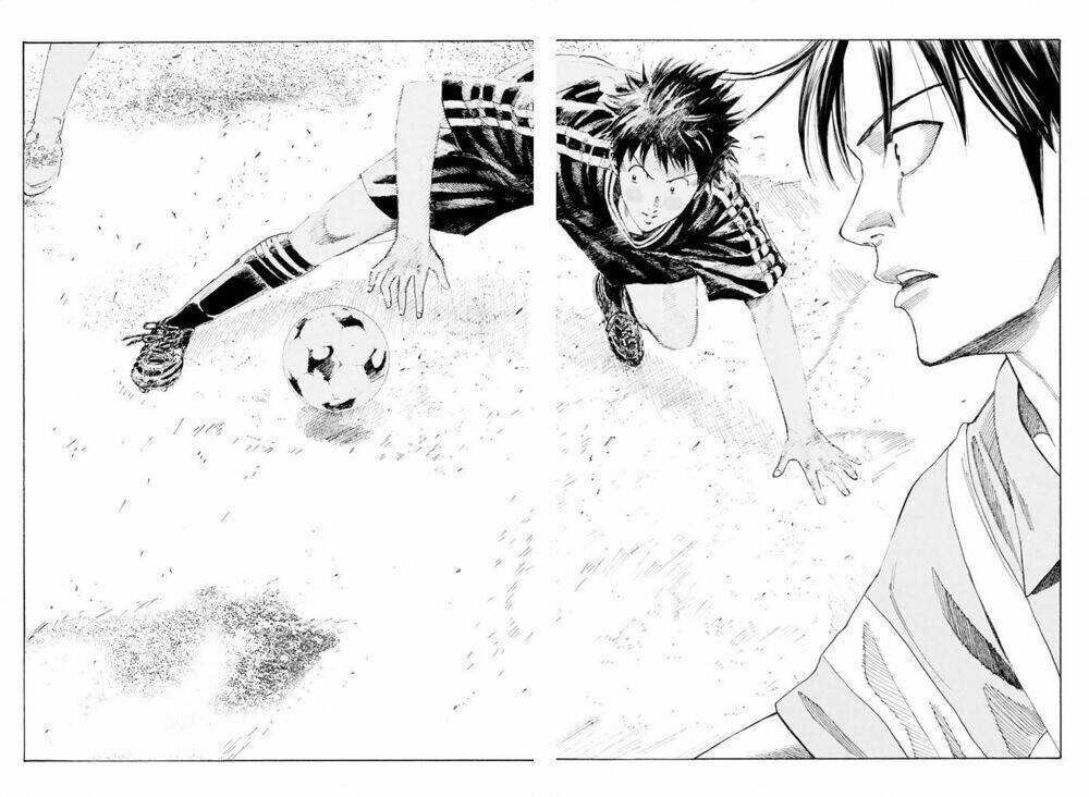 Days Chapter 62 - Trang 2