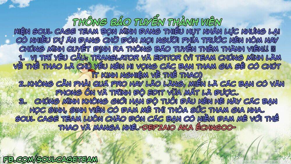 Days Chapter 62 - Trang 2