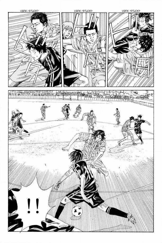 Days Chapter 62 - Trang 2