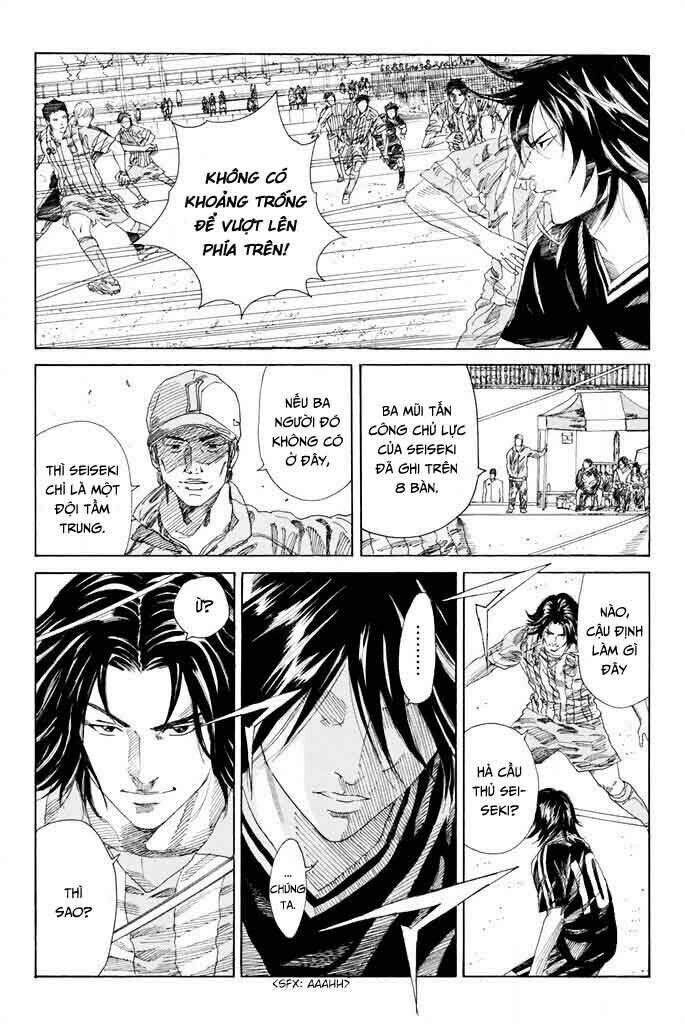 Days Chapter 62 - Trang 2