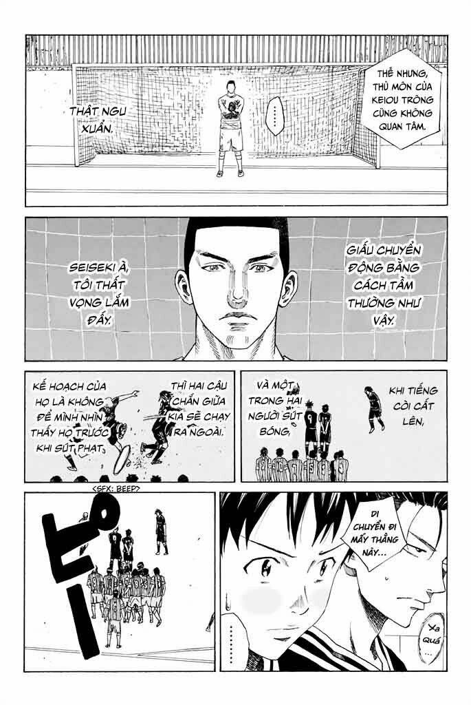 Days Chapter 63 - Trang 2