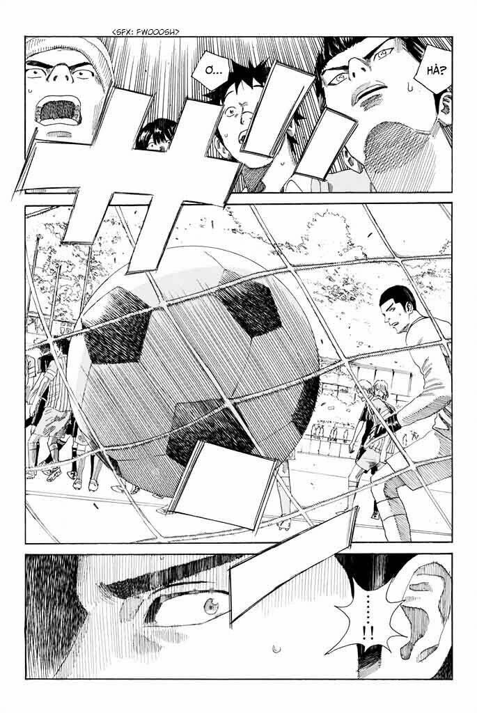 Days Chapter 63 - Trang 2