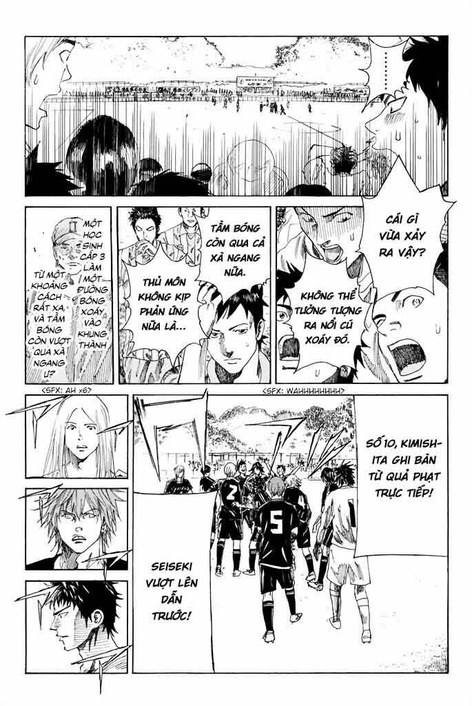 Days Chapter 63 - Trang 2