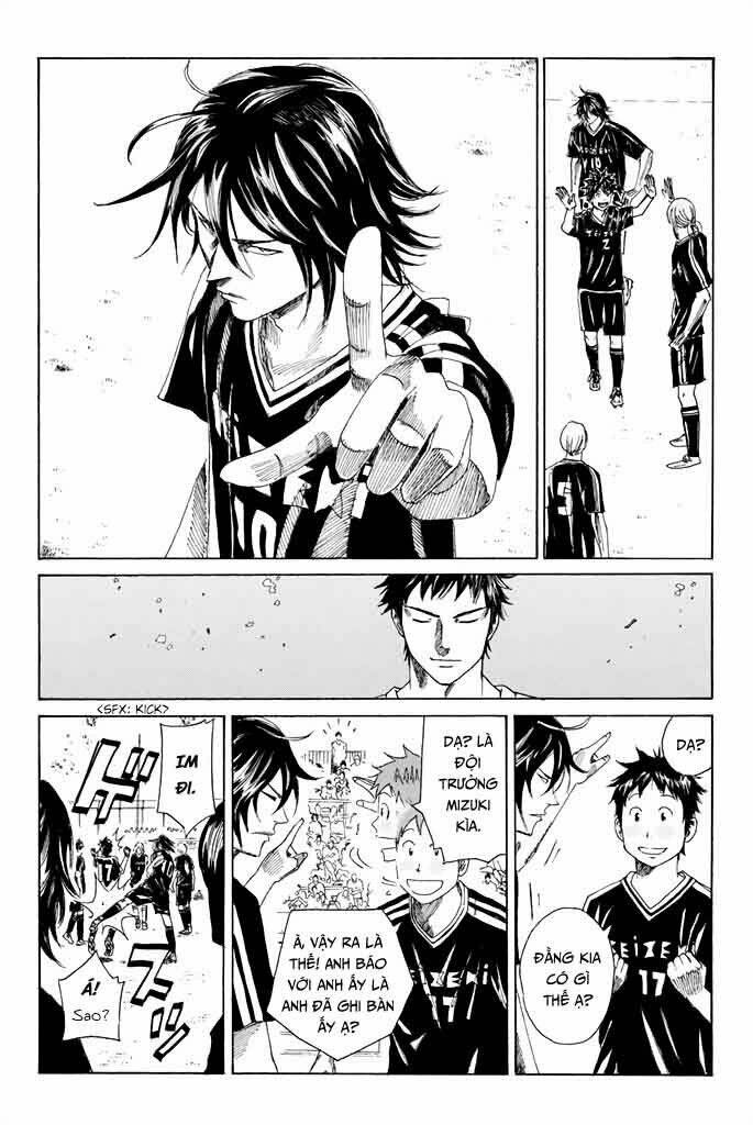 Days Chapter 63 - Trang 2