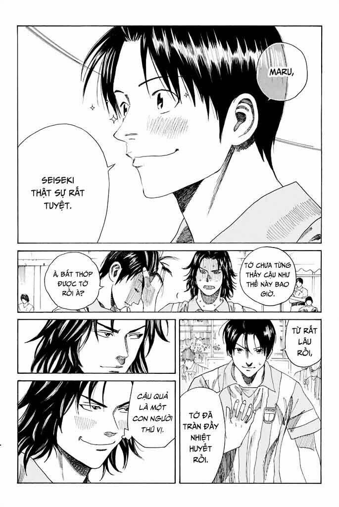 Days Chapter 63 - Trang 2