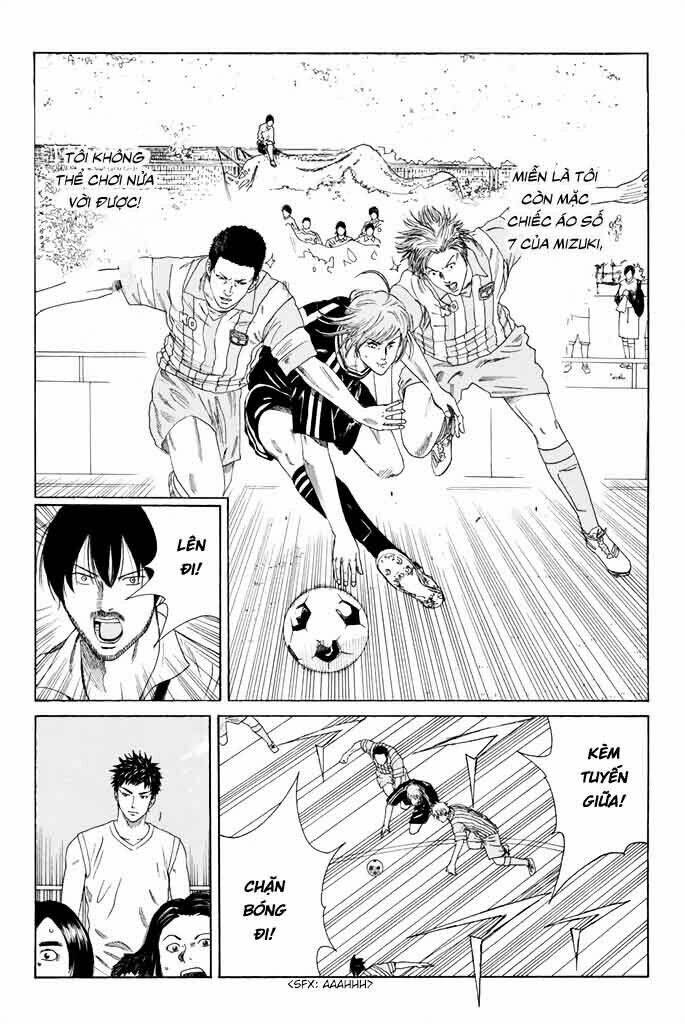 Days Chapter 63 - Trang 2