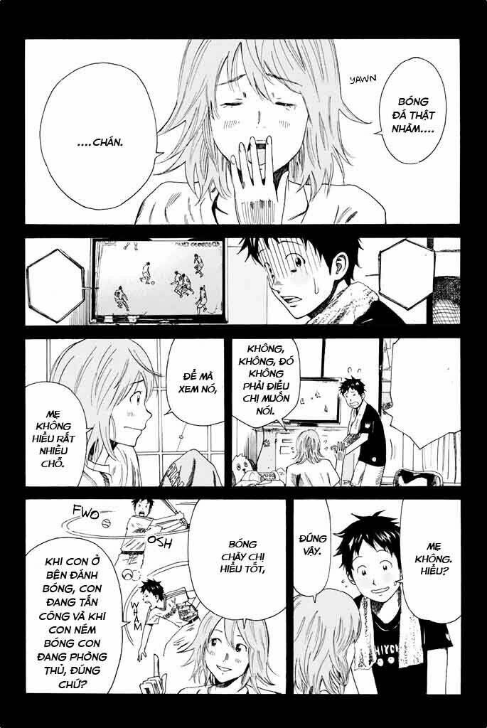 Days Chapter 65 - Trang 2