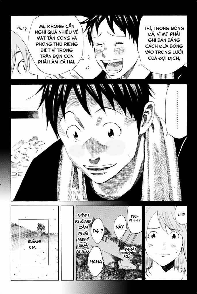 Days Chapter 65 - Trang 2